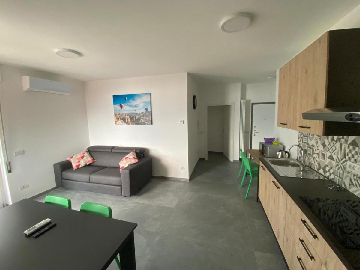 벨라노 Casa Anita 아파트 외부 사진