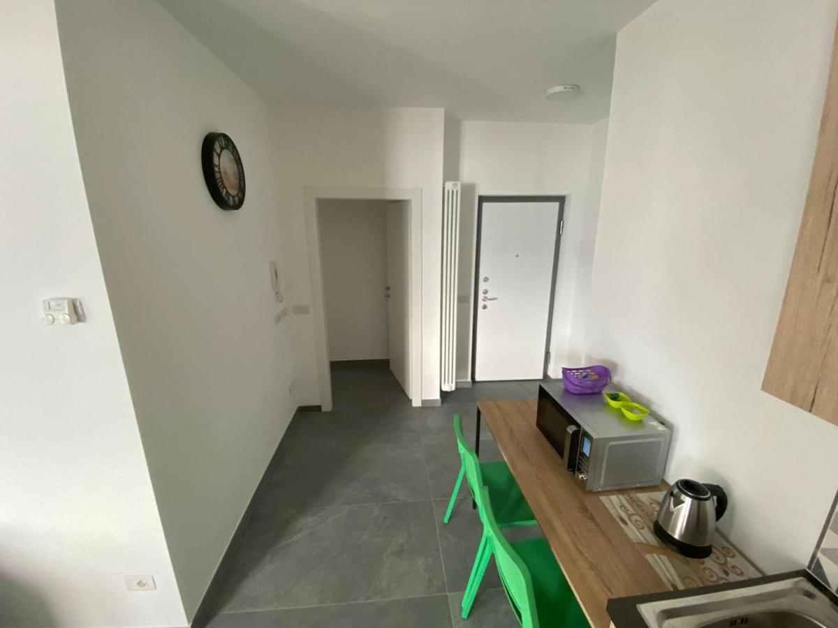 벨라노 Casa Anita 아파트 외부 사진