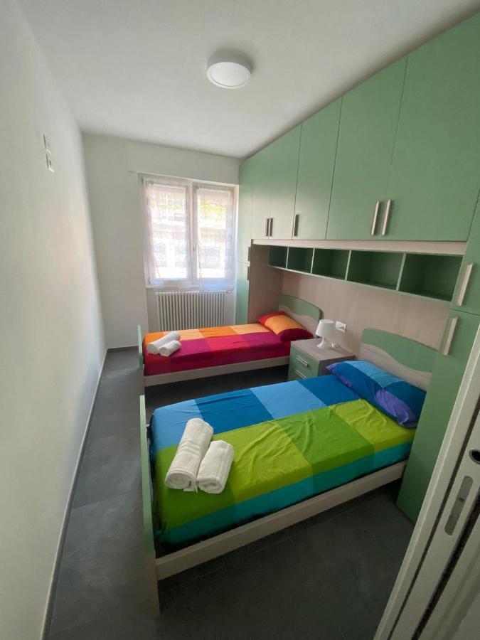 벨라노 Casa Anita 아파트 외부 사진