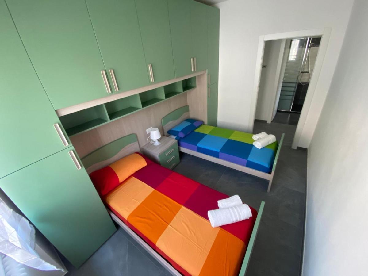 벨라노 Casa Anita 아파트 외부 사진