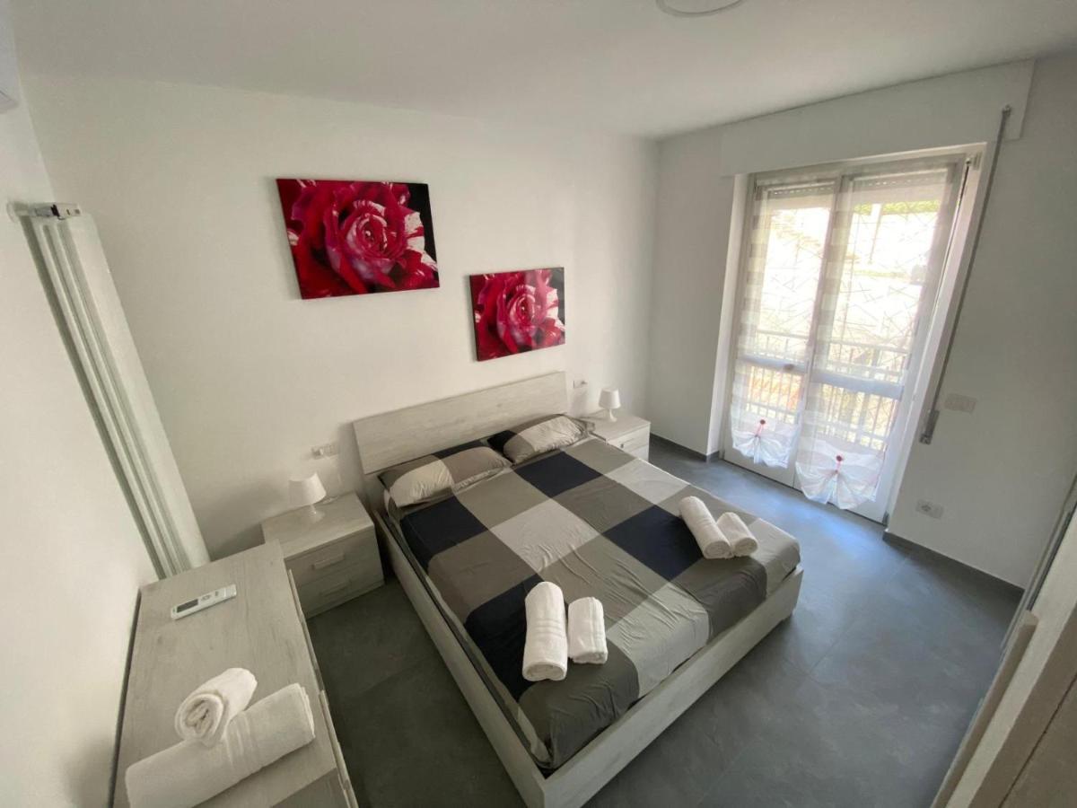 벨라노 Casa Anita 아파트 외부 사진
