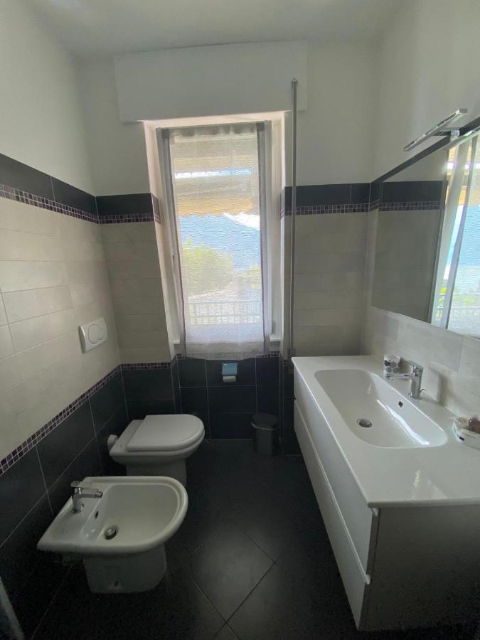 벨라노 Casa Anita 아파트 외부 사진