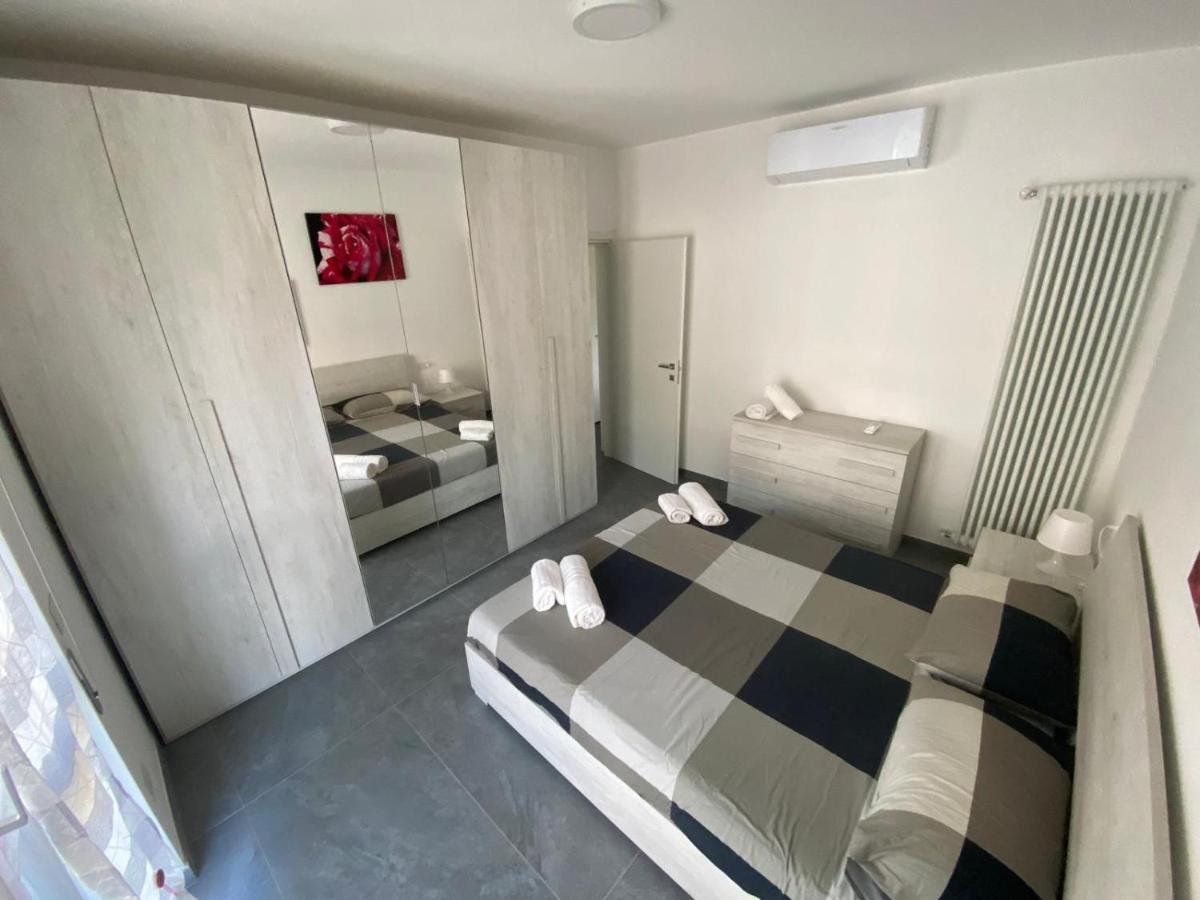 벨라노 Casa Anita 아파트 외부 사진