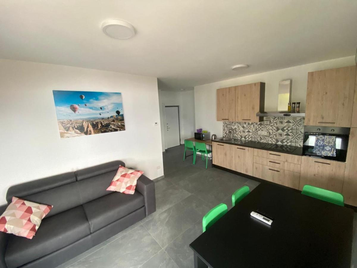 벨라노 Casa Anita 아파트 외부 사진